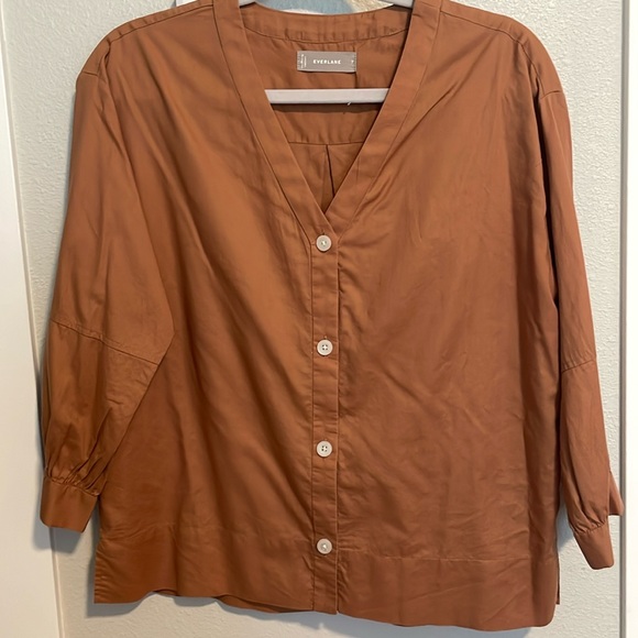 Everlane top - Picture 1 of 2